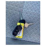 2003 TOYOTA TUNDRA SR5 *4x4 | No Accidents* (NO RESERVE)