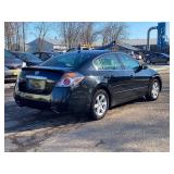 2008 NISSAN ALTIMA 2.5 SL (NO RESERVE)