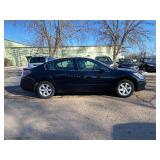 2008 NISSAN ALTIMA 2.5 SL (NO RESERVE)