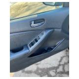 2008 NISSAN ALTIMA 2.5 SL (NO RESERVE)