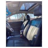 2008 NISSAN ALTIMA 2.5 SL (NO RESERVE)