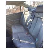 2008 NISSAN ALTIMA 2.5 SL (NO RESERVE)