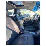 2008 NISSAN ALTIMA 2.5 SL (NO RESERVE)