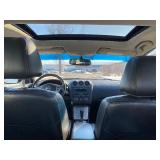 2008 NISSAN ALTIMA 2.5 SL (NO RESERVE)