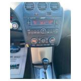 2008 NISSAN ALTIMA 2.5 SL (NO RESERVE)