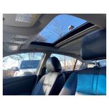 2008 NISSAN ALTIMA 2.5 SL (NO RESERVE)