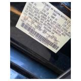 2008 NISSAN ALTIMA 2.5 SL (NO RESERVE)