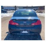 2007 INFINITI G35 X *All Wheel Drive* (NO RESERVE)