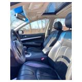 2007 INFINITI G35 X *All Wheel Drive* (NO RESERVE)