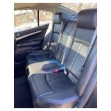 2007 INFINITI G35 X *All Wheel Drive* (NO RESERVE)