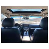 2007 INFINITI G35 X *All Wheel Drive* (NO RESERVE)