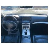 2007 INFINITI G35 X *All Wheel Drive* (NO RESERVE)