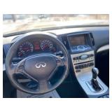 2007 INFINITI G35 X *All Wheel Drive* (NO RESERVE)