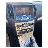 2007 INFINITI G35 X *All Wheel Drive* (NO RESERVE)