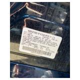 2007 INFINITI G35 X *All Wheel Drive* (NO RESERVE)