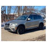 2011 BMW X5 XDRIVE35I *124k Miles | All Wheel Drive* (NO RESERVE)