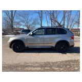 2011 BMW X5 XDRIVE35I *124k Miles | All Wheel Drive* (NO RESERVE)