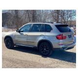 2011 BMW X5 XDRIVE35I *124k Miles | All Wheel Drive* (NO RESERVE)