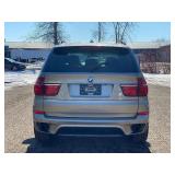 2011 BMW X5 XDRIVE35I *124k Miles | All Wheel Drive* (NO RESERVE)