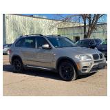 2011 BMW X5 XDRIVE35I *124k Miles | All Wheel Drive* (NO RESERVE)