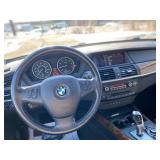 2011 BMW X5 XDRIVE35I *124k Miles | All Wheel Drive* (NO RESERVE)