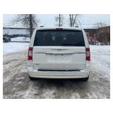 2011 CHRYSLER TOWN AND COUNTRY TOURING *Prior Certified Pre-Owned | 2 Owner | 114k Miles* (NO RESERVE)