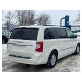 2011 CHRYSLER TOWN AND COUNTRY TOURING *Prior Certified Pre-Owned | 2 Owner | 114k Miles* (NO RESERVE)