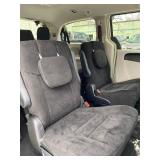 2011 CHRYSLER TOWN AND COUNTRY TOURING *Prior Certified Pre-Owned | 2 Owner | 114k Miles* (NO RESERVE)