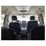 2011 CHRYSLER TOWN AND COUNTRY TOURING *Prior Certified Pre-Owned | 2 Owner | 114k Miles* (NO RESERVE)