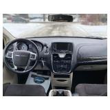 2011 CHRYSLER TOWN AND COUNTRY TOURING *Prior Certified Pre-Owned | 2 Owner | 114k Miles* (NO RESERVE)