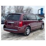 2009 DODGE GRAND CARAVAN SXT *No Accidents | 2 Owner* (NO RESERVE)