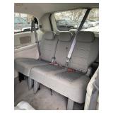 2009 DODGE GRAND CARAVAN SXT *No Accidents | 2 Owner* (NO RESERVE)