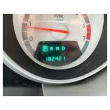 2009 DODGE GRAND CARAVAN SXT *No Accidents | 2 Owner* (NO RESERVE)