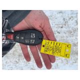 2009 DODGE GRAND CARAVAN SXT *No Accidents | 2 Owner* (NO RESERVE)