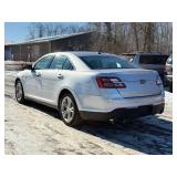 2016 FORD TAURUS SEL *141k Miles* (NO RESERVE)