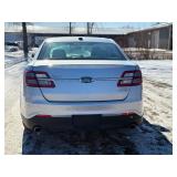 2016 FORD TAURUS SEL *141k Miles* (NO RESERVE)