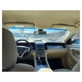 2016 FORD TAURUS SEL *141k Miles* (NO RESERVE)