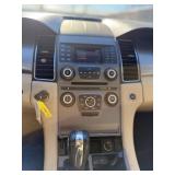 2016 FORD TAURUS SEL *141k Miles* (NO RESERVE)