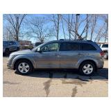 2012 DODGE JOURNEY SXT *All Wheel Drive* (NO RESERVE)
