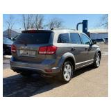 2012 DODGE JOURNEY SXT *All Wheel Drive* (NO RESERVE)