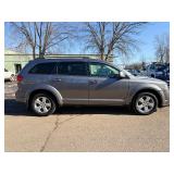 2012 DODGE JOURNEY SXT *All Wheel Drive* (NO RESERVE)