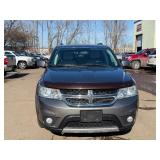2012 DODGE JOURNEY SXT *All Wheel Drive* (NO RESERVE)