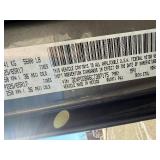 2012 DODGE JOURNEY SXT *All Wheel Drive* (NO RESERVE)