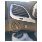 2012 DODGE JOURNEY SXT *All Wheel Drive* (NO RESERVE)