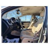 2012 DODGE JOURNEY SXT *All Wheel Drive* (NO RESERVE)