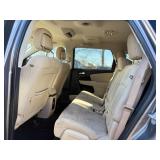 2012 DODGE JOURNEY SXT *All Wheel Drive* (NO RESERVE)