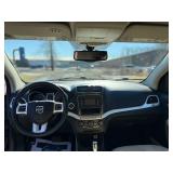 2012 DODGE JOURNEY SXT *All Wheel Drive* (NO RESERVE)