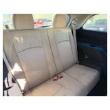 2012 DODGE JOURNEY SXT *All Wheel Drive* (NO RESERVE)