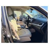 2012 DODGE JOURNEY SXT *All Wheel Drive* (NO RESERVE)