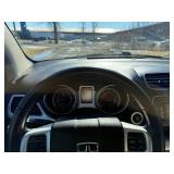 2012 DODGE JOURNEY SXT *All Wheel Drive* (NO RESERVE)